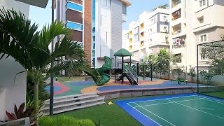 2bhk Flat for Sale in Gated Community | Manikonda | 1315 SFT | Hyderabad