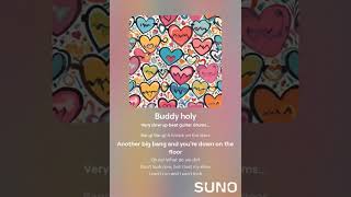 Weezer Buddy Holly Cover Remix