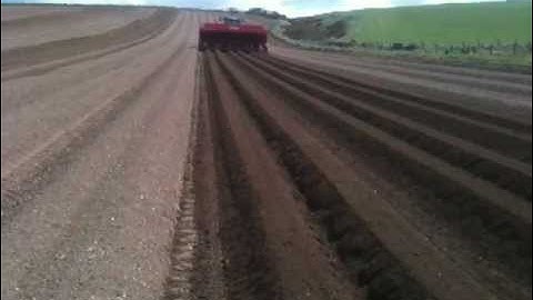 John Deere Active Implement Guidance