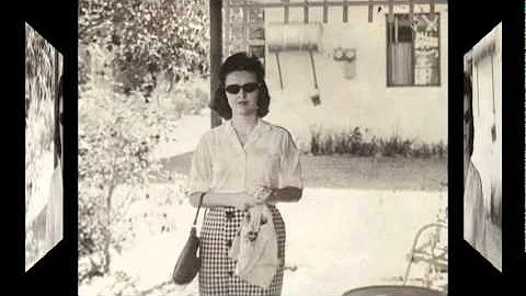 Amanda Sue Watts 1943 - 2011