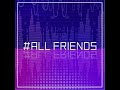 【D4DJ グルミク】『#ALL FRIENDS』Lynx Eyes[EASY]
