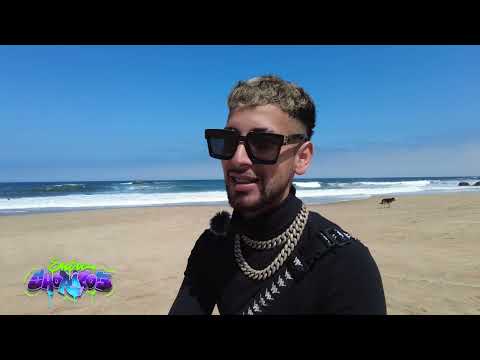EntreChorizos | Biografias Urbanas - Maty Farra