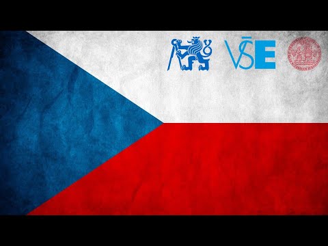 В Чехии стали массово отчислять студентов из России? Разоблачение вброса