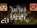 Don't Starve Together with Millbee