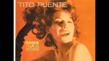 Mambo Gozon   TITO PUENTE
