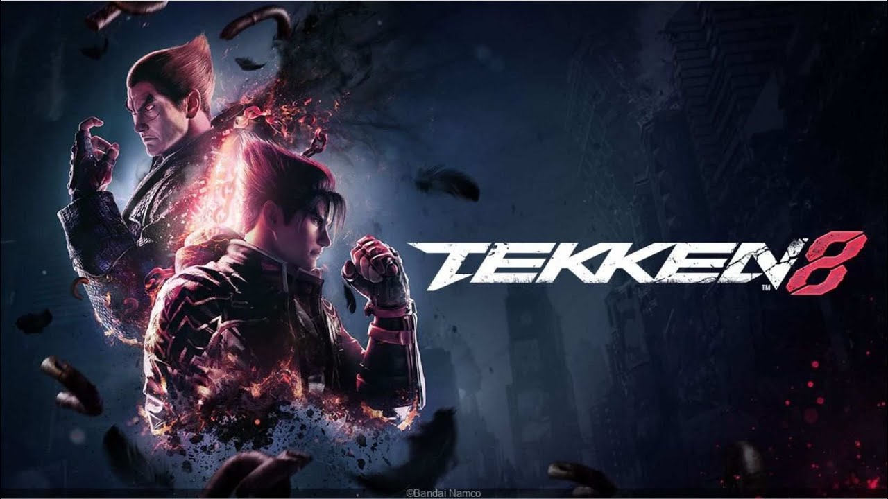 TEKKEN 8 DEMO: SchiacciSempre ha i pugni nelle mani!