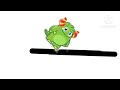 Budge Studios logo remake speedrun Kinemaster 
