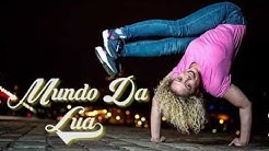 Dj Conrado - Mundo Da Lua Vol 1 | Dope Breakdance Mixtape | Bboy Music 2017