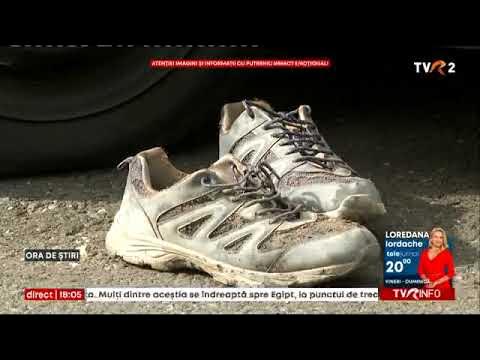 Un elev în vârstă de 13 ani s-a ars la picioare într-o groapă, în curtea  școlii - YouTube