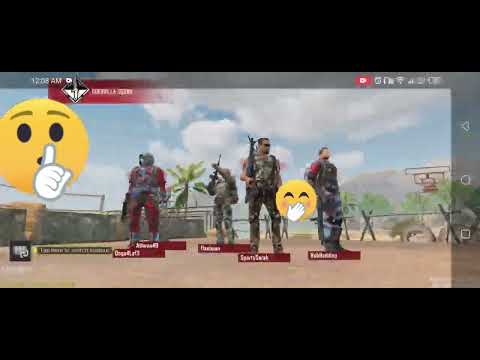 CODM GARENA SCRIPT 2022 UPDATED GAMEPLAY FREE TRIAL LINK IN THE DESCRIPTION