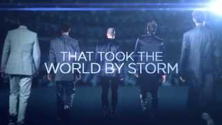The Illusionists 2.0 - Book Now!