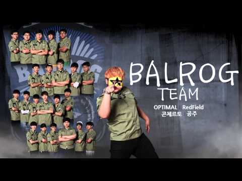 [카운터 스트라이크 온라인] 좀비 팀매치 라이벌 "발록팀 with 머독"편 예고