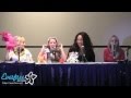 Best of the MLP Voice Actor Panels (Part 1)