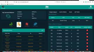Lesson 2 Joule App Overview & Community Wallet