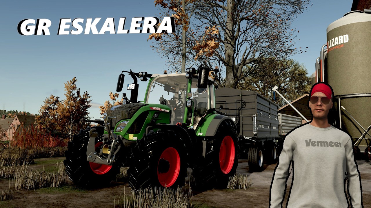 😱 WIELKA SPRZEDAŻ🔥ŻNIWA NOWEGO POLA😂 FS25 