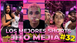 Los Mejores Momentos Graciosos Con Jito Mejia