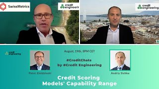 Credit Scoring Models' Capability Range Net Worth