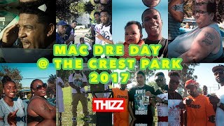 MAC DRE DAY 2017 @ Crest Park Part 1 Content