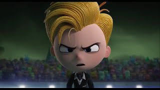 Uglydolls Lous Truth And Revenge