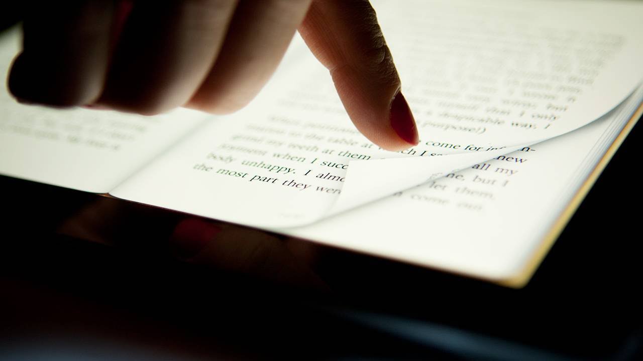 Apple Closes Chapter on E-Book Antitrust Case, Defends Price Fix