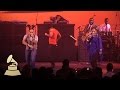 Word Revolution: A Celebration of the Evolution of Hip-Hop | GRAMMYs