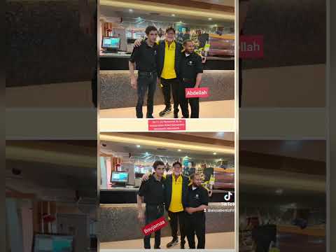 اللهم أنت ربي و خالقي و رازقي و والي و اليك مؤواي 