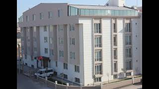 suleymaniye yuksek ogrenim erkek ogrenci yurdu tanitim 2020 youtube