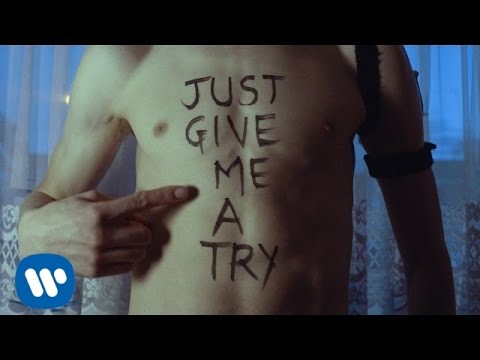 The Wombats (+) Give Me A Try