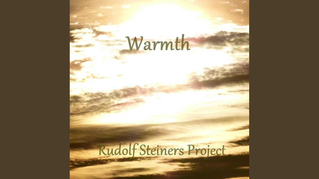 Warmth auf YouTube ansehen Warmth auf YouTube ansehen