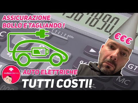 Video: Quanto costa eseguire lavori elettrici su un'auto?