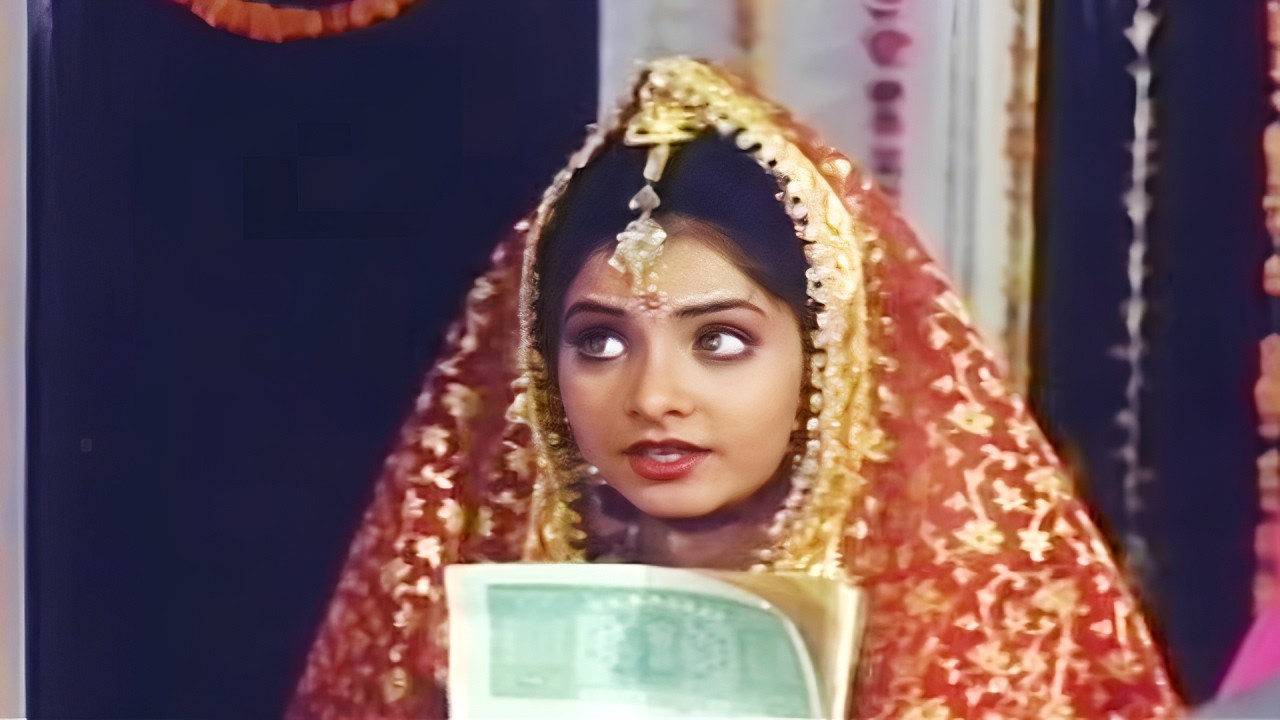 इश्क के लिए प्रॉपर्टी तक देने को तैयार लड़की - Shilpa Shirodkar - Dil Hi To Hai बेस्ट सीन