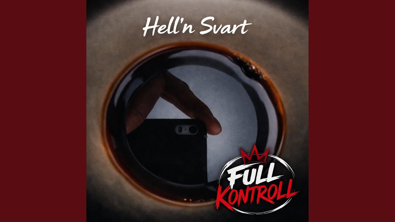 Guarda Hell'n Svart su YouTube Guarda Hell'n Svart su YouTube