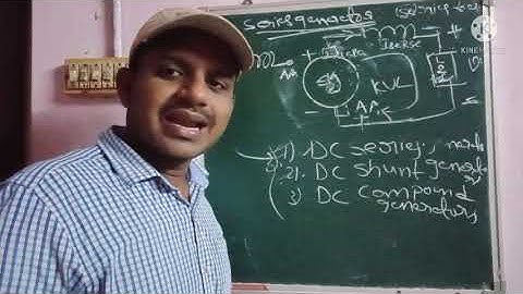 different types of  generated emf equations for dc generators