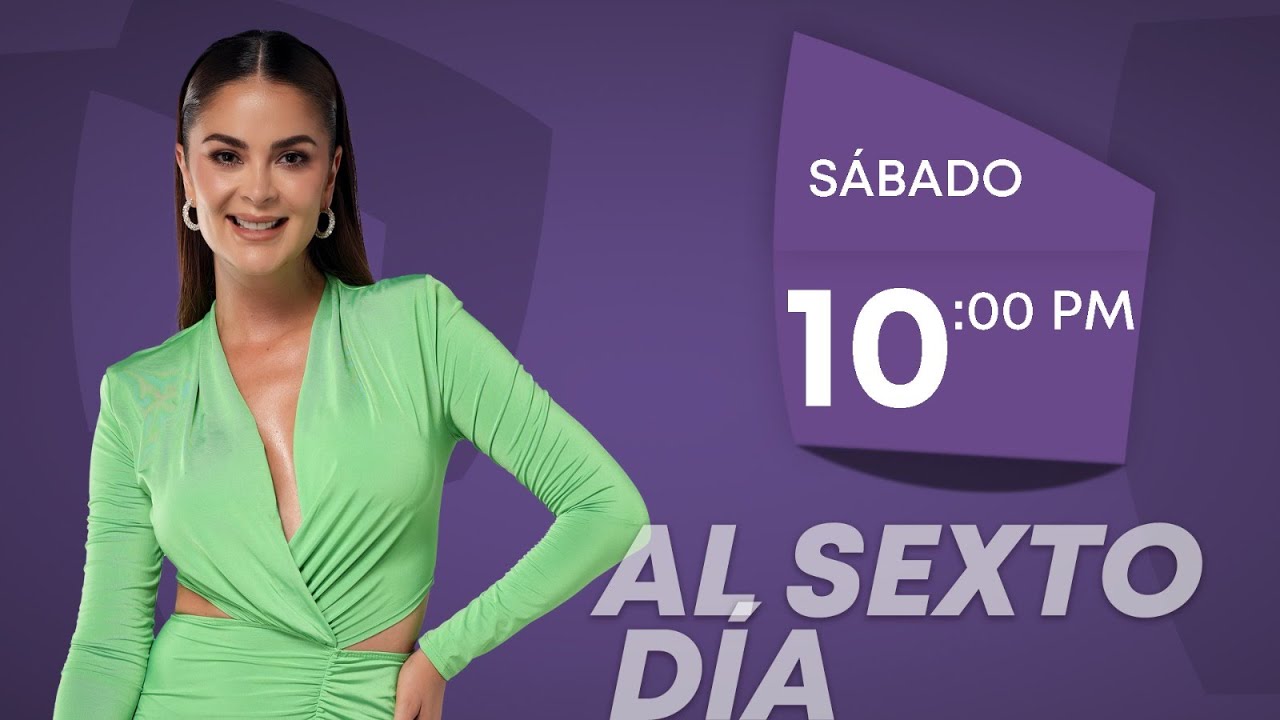 AL SEXTO DÍA EN VIVO - PROGRAMA COMPLETO: SÁBADO 17 DE ENERO DEL 2026