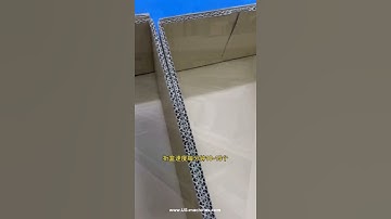 Big box carton forming folding machine with hot melt glue sealing machine