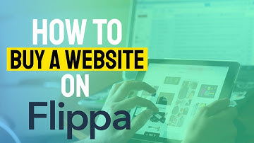 Flippa.com Beginners Guide. 😱How to avoid scams😱