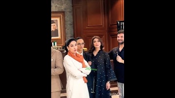 Case No 9 Episode 3/4/5/6/7 BTS Saba Qamar Pure Masti With Faisal Qureshi #sabaqamar #caseno9 #bts