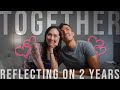 Two Years As an Interracial Couple & What We Learned (Mixed Culture Experience)