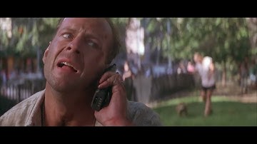 Die Hard with a Vengeance (1995) three gallon jug riddle (part 2)