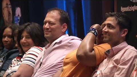 Hypnotizing America - Tim Miller - Eastern Assoc Colleges & Employers