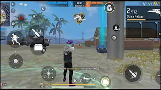 Cs Rank 1vs4 Op hadshot Gameplay  alik  07 