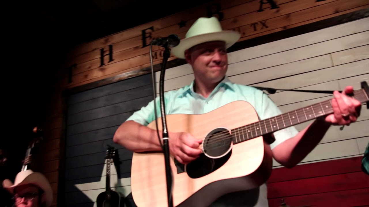 The Broken Spokes at the Barn Whiskey Bar