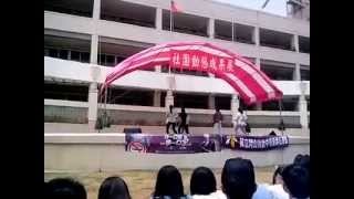 1030503岡山高中KoReA韓文社 VIXX-G.R.8.U