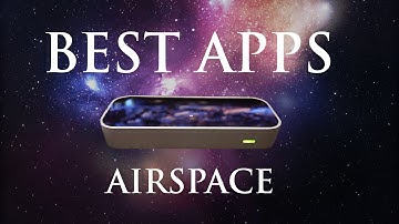 The Leap Motion Controller Hands-On Demo - Best Apps of Airspace HD