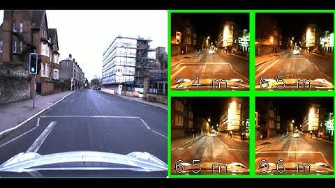 Visual Geo-Localization Cross Time CVPR 2021 tutorial