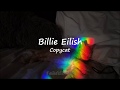 Billie Eilish - Copycat [Sub. Español e Inglés]