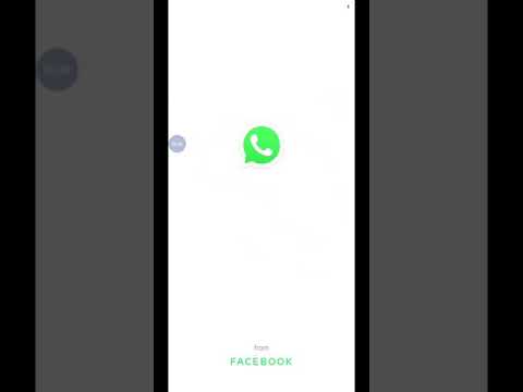 Как скопировать и отправить текст в WhatsApp