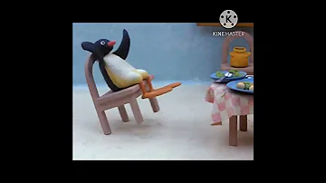 Pingu Screams Pingumemes 