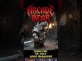Arcade Bear - Dungeon Synth Album!