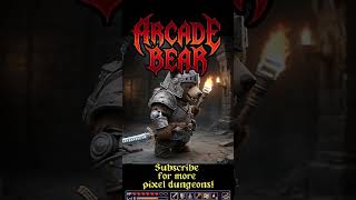 Arcade Bear - Dungeon Synth Album!
